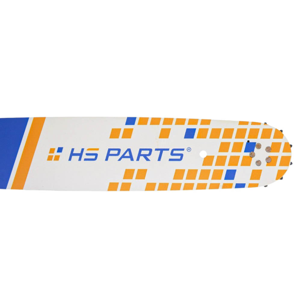 HS PARTS Prowadnica 15