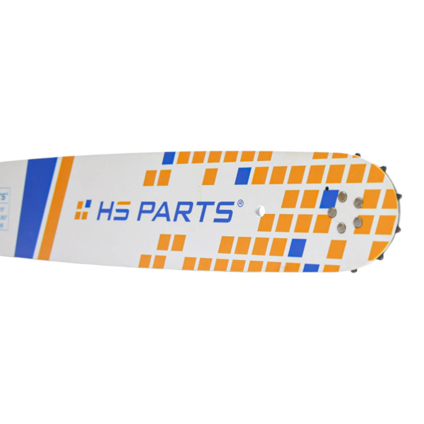 HS PARTS Prowadnica 15