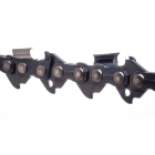 HS PARTS Prowadnica 15" (38 cm) .325" .050" (1,3 mm) + 4 x Łańcuch tnący 64 ogniwa Ząb kwadratowy do Husqvarna 34 40 42 51 55 242 257 262 340 345 353 357 359 435 445 450 455 460,5 50