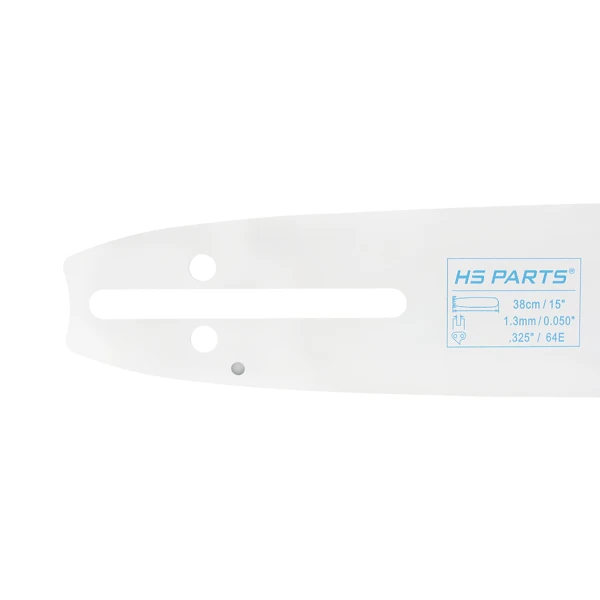 HS PARTS Prowadnica 15