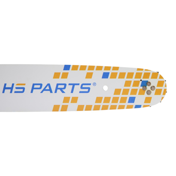 HS PARTS Prowadnica 15