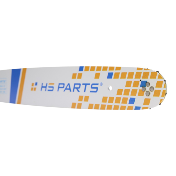 HS PARTS Prowadnica 15