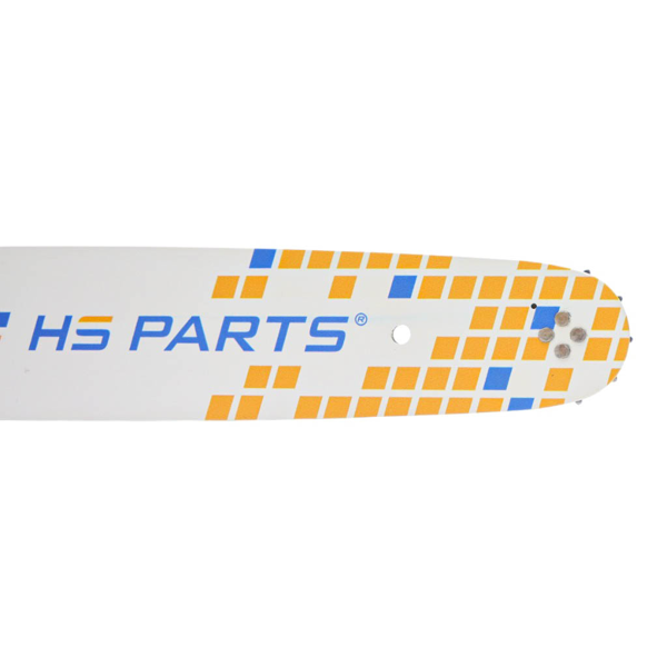 HS PARTS Prowadnica 15