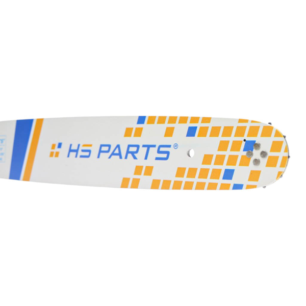 HS PARTS Prowadnica 15