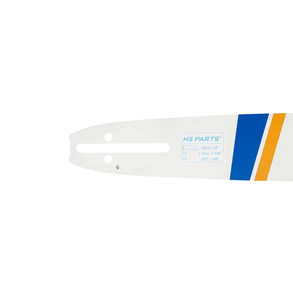 HS PARTS Prowadnica 15