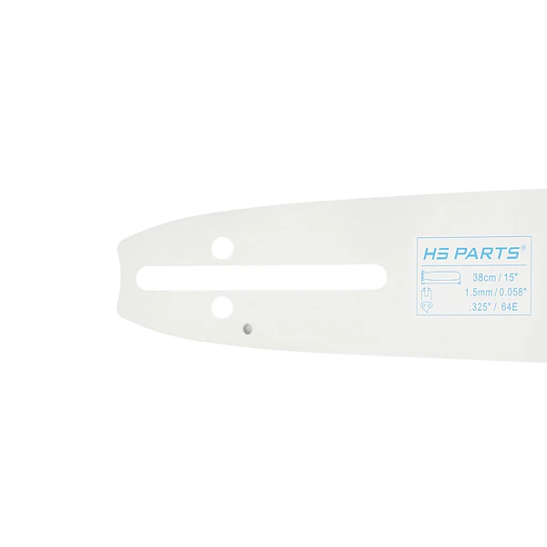 HS PARTS Prowadnica 15