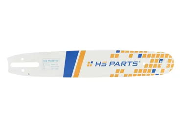 HS PARTS Prowadnica 15" (38 cm) .325" .063" (1,6 mm) dla Stihl 024 026 028 029 030 031 032 039 MS240 MS260 MS261 MS270 MS271 MS280 MS290 MS291 MS310 MS390
