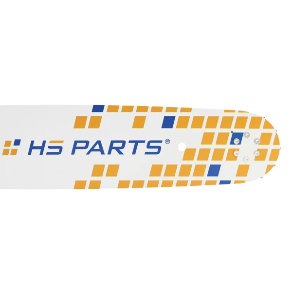 HS PARTS Prowadnica 15