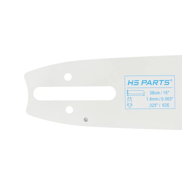 HS PARTS Prowadnica 15