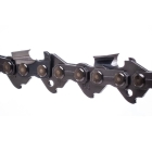 HS PARTS Prowadnica 15 "(38 cm) .325" .063" (1,6 mm) + Łańcuch piły 62 ogniwa Kwadratowy ząb do Stihl 024 026 036 039 MS240 MS260 MS261 MS270 MS280 MS290 MS310 MS390