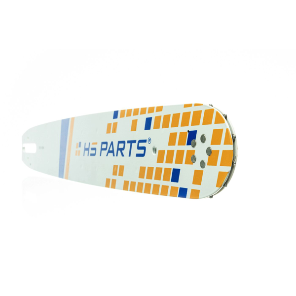 HS PARTS Prowadnica 15 