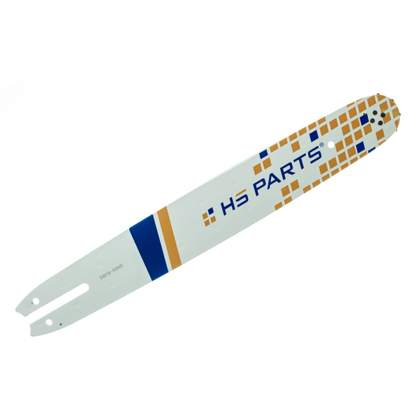 HS PARTS Prowadnica 16