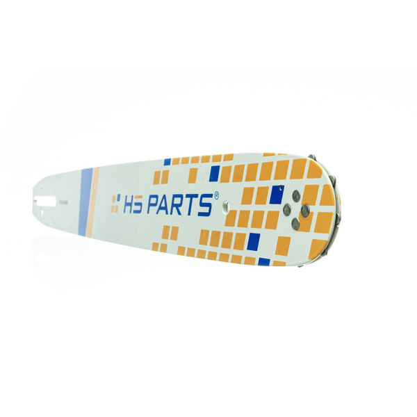 HS PARTS Prowadnica 16