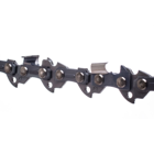 HS PARTS Prowadnica 16" (40 cm) 3/8" .050" (1,3 mm) + 4 x Łańcuch tnący 56 ogniw Zęby kwadratowe do Husqvarna 36 41 136 137 141 236 240 T435 335XPT 333 334 Jonsered 2035 2115 2117 2138 CS2234 CS2236T Solo 614 630 633 636