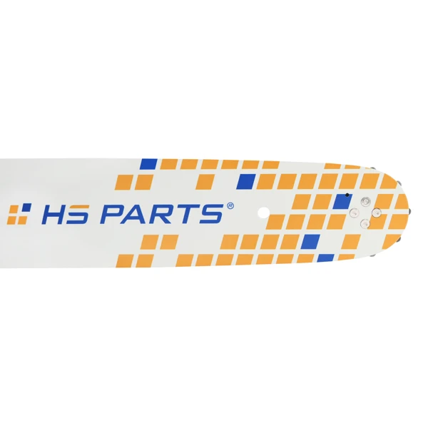 HS PARTS Prowadnica 16