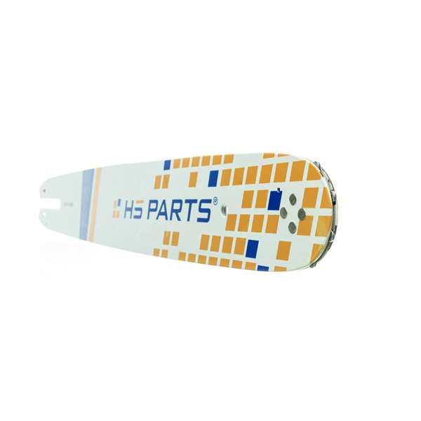 HS PARTS Prowadnica 16 