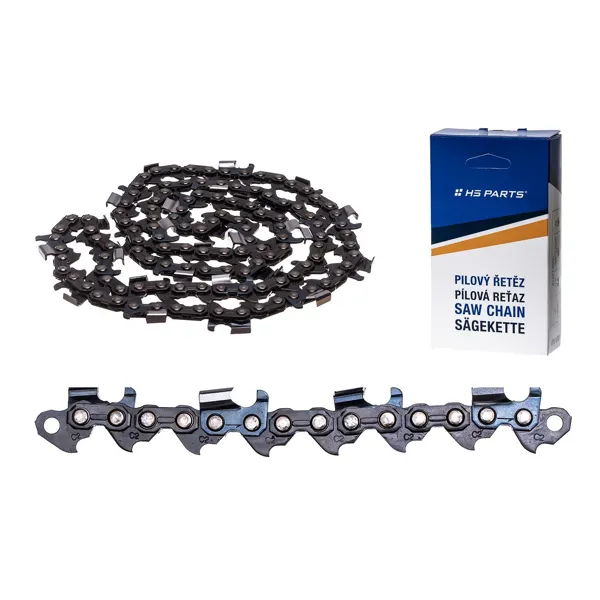 HS PARTS prowadnica 16