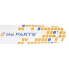 HS PARTS Prowadnica 16" (40 cm) 3/8" .058" (1,5 mm) 60 ogniw dla Husqvarna 61 66 266 268 272 365 372XP 281 298 380 385 585 Solo 665 670 681 Jonsered 2077 2171 Dolmar PS6400 Shindaiwa 285 577 Makita DCS6400 DCS7301