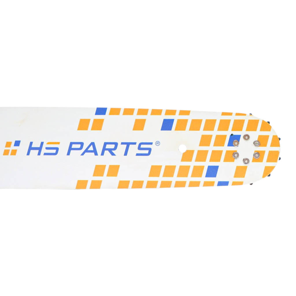 HS PARTS Prowadnica 16