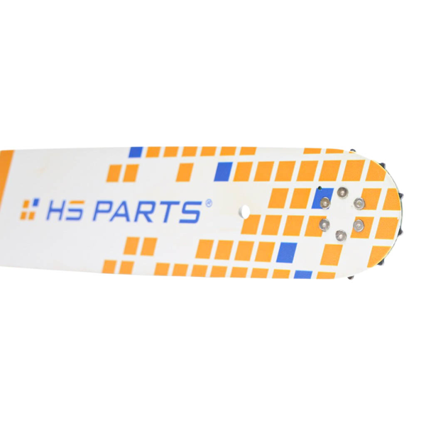 HS PARTS Prowadnica 16