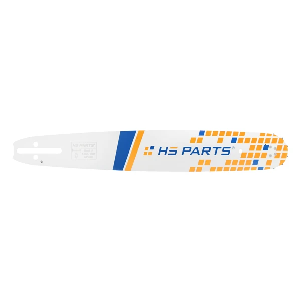HS PARTS Prowadnica 16" (40 cm) 3/8" .058" (1,5 mm) do Husqvarna 246 254 262 345 346 357 359 455 460 555 560 Jonsered 2054 CS2260 Dolmar 111 112 115 PS540 Solo 613 614 650 Oleomac 162 956 962