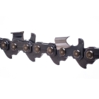 HS PARTS Prowadnica 16" (40 cm) 3/8" .063" (1,6 mm) + 2 x Łańcuch tnący 60 ogniw z zębem okrągłym do wykonywania pił i desek pasuje do Stihl 044 048 056 066 MS290 MS310 MS360 MS361 MS362 MS440 MS441 MS462 MS460 MS640 MS650 MS660 MS500i