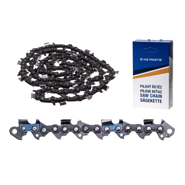 HS PARTS Prowadnica 16