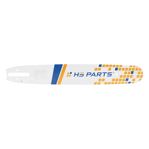 HS PARTS Prowadnica 16" (40 cm) 3/8" .063" (1,6 mm) dla Stihl 029 031 032 034 041 036 044 056 066 MS290 MS310 MS360 MS361 MS362 MS391 MS440 MS441 MS462 MS460 MS640 MS650 MS660 MS500i