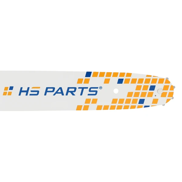 HS PARTS Prowadnica 16 