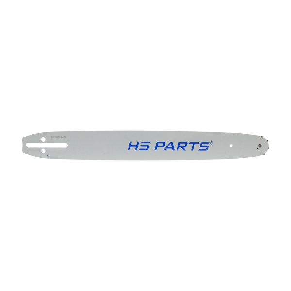 HS PARTS Prowadnica 16 "(40 cm) .325" .043"(1,1 mm) dla Husqvarna 330i 525i XP T535i XP 340i 540i T540i XP