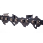 HS PARTS Prowadnica 16" (40 cm) .325" .050" (1,3 mm) + 4 x Łańcuch tnący 66 ogniw Zęby kwadratowe do Husqvarna 36 55 136 154 254 257 262 346 357 435 445 460 Jonsered 2054 2152 CS2149W Dolmar 109 111 112 116 Solo 639 651 665