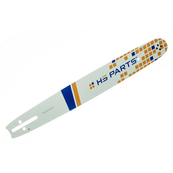 HS PARTS Prowadnica 16" (40 cm) .325" .050" (1,3 mm) do Husqvarna 36 55 136 154 257 262 346 357 435 445 460 Jonsered 2054 2152 CS2149W Dolmar 109 111 112 116 Oleomac 938 947 952 962 Solo 639 651 665