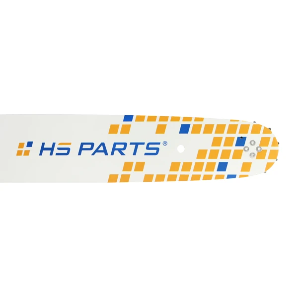 HS PARTS Prowadnica 16