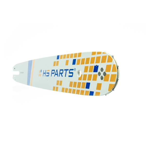 HS PARTS Prowadnica 16