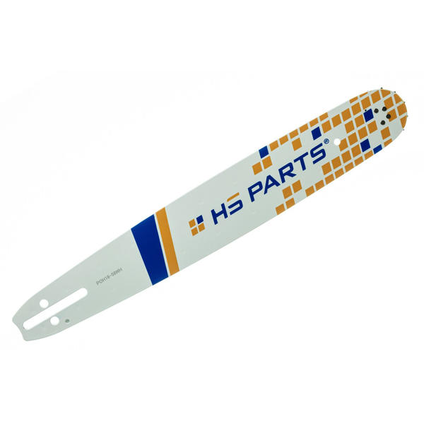 HS PARTS Prowadnica 16