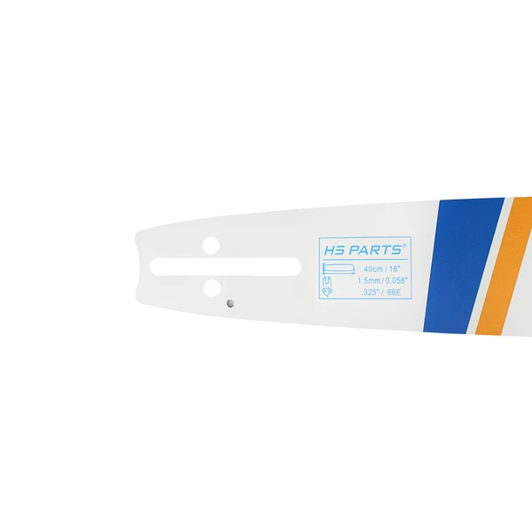 HS PARTS Prowadnica 16