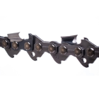 HS PARTS Prowadnica 16" (40 cm) .325" .063" (1,6 mm) + 2 x Łańcuch tnący 67 ogniw Ząb kwadratowy do Stihl 024 026 028 029 030 031 032 039 MS240 MS260 MS261 MS270 MS271 MS280 MS290 MS291 MS310 MS390