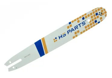 HS PARTS Prowadnica 16" (40 cm) .325" .063" (1,6 mm) dla Stihl 021 023 025 MS210 MS230 MS231 MS241 MS250 MS251