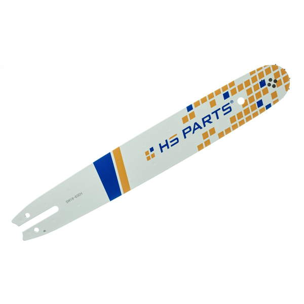 HS PARTS Prowadnica 16" (40 cm) .325" .063" (1,6 mm) dla Stihl 021 023 025 MS210 MS230 MS231 MS241 MS250 MS251