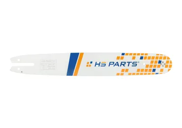 HS PARTS Prowadnica 16" (40 cm) .325" .063" (1,6 mm) dla Stihl 021 023 025 MS210 MS230 MS231 MS241 MS250 MS251