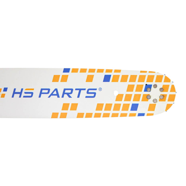 HS PARTS Prowadnica 16