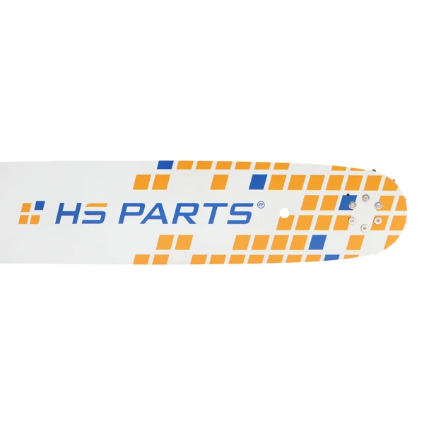 HS PARTS Prowadnica 18