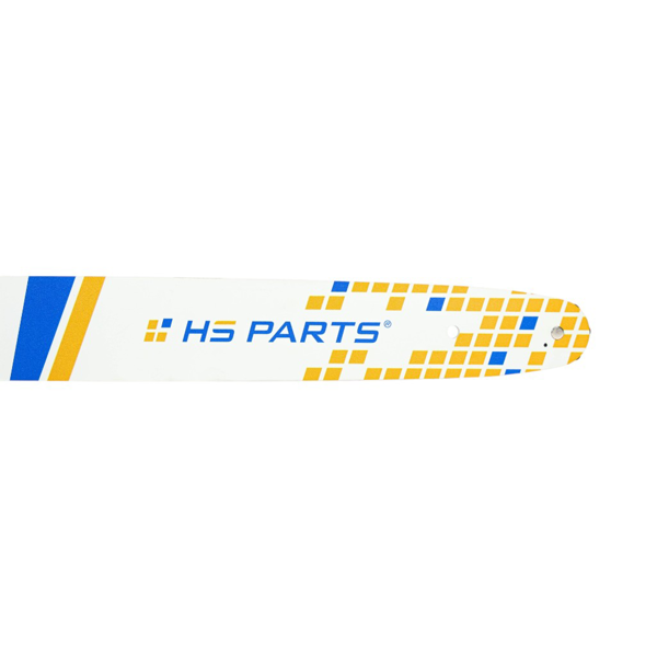 HS PARTS Prowadnica 18