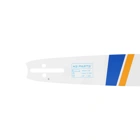 HS PARTS Prowadnica 18" (45 cm) 3/8" .058" (1,5 mm) do Husqvarna 246 254 262 345 346 357 359 455 460 555 560 Jonsered 2054 CS2260 Dolmar 111 112 115 PS540 Solo 613 614 650 Oleomac 162 956 962