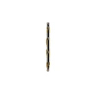 HS PARTS Prowadnica 18" (45 cm) 3/8" .058" (1,5 mm) do Husqvarna 246 254 262 345 346 357 359 455 460 555 560 Jonsered 2054 CS2260 Dolmar 111 112 115 PS540 Solo 613 614 650 Oleomac 162 956 962