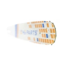 HS PARTS Prowadnica 18" (45 cm) 3/8" .058" (1,5 mm) do Husqvarna 246 254 262 345 346 357 359 455 460 555 560 Jonsered 2054 CS2260 Dolmar 111 112 115 PS540 Solo 613 614 650 Oleomac 162 956 962