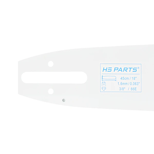 HS PARTS Prowadnica 18