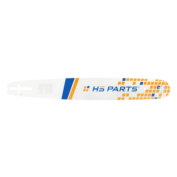 HS PARTS Prowadnica 18" (45 cm) .325" .050" (1,3 mm) do Husqvarna 36 55 136 154 257 262 346 357 435 445 460 Jonsered 2054 2152 CS2149W Dolmar 109 111 112 116 Oleomac 938 947 952 962 Solo 639 651 665