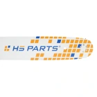 HS PARTS Prowadnica 18" (45 cm) .325" .058" (1,5 mm) do Husqvarna 36 55 136 154 257 262 346 357 435 445 460 Jonsered 2054 2152 CS2149W Dolmar 109 111 112 116 Oleomac 938 947 952 962 Solo 639 651 665