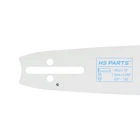 HS PARTS Prowadnica 18" (45 cm) .325" .058" (1,5 mm) do Husqvarna 36 55 136 154 257 262 346 357 435 445 460 Jonsered 2054 2152 CS2149W Dolmar 109 111 112 116 Oleomac 938 947 952 962 Solo 639 651 665